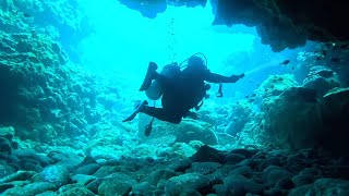 Destination Australia - Scuba Diving