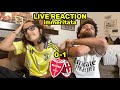 MONZA 0-1 MILAN [LIVE REACTION immeritata]