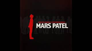 Mars Patel Season 2 Episode 1: Cargo