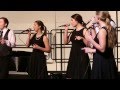 11:46 Jazz Project choir - Blue Skies