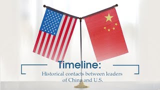 Tangen on China U.S.  relations