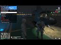 kuffsrp live island assault military vs. cartel fivem kuffsrp gta roleplay server military