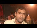 super star suresh panda is opposing stunt dance