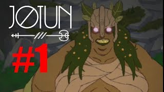 God of the Nature: Jera - Jotun Ep.1