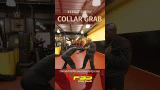 Collar Grab - Keep It Simple #151