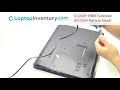 How to replace Laptop Optical Drive Dell Inspiron. Fix, Install, Repair ODD 3551 5547 3542 MP-13N