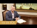 Le coeur de Dieu pour Job - Vie de Foi - Joël Spinks