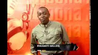 kOONA NE NTV 27th Dec 2013 Part One