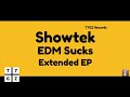 Showtek x Linka x Mondello G - Straight Shots (feat. Gate Citizens) (Extended Mix) (Audio)