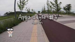 Appa style #3 - Appa FPV