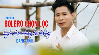 lK Trữ Tình, 10 Năm Tình Hận | Đăng Anh | Nghe Tê Tái. Khóc Thật Nhiều Vì Tình Yêu Ngang Trái.