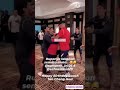 Malaysia's Team Prank Coach Birthday