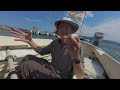 ep. 35 part 2 36 boats 94nm 9 days tawe nunnugah 2025 raid with john welsford