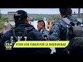 repunta violencia en zacatecas con el asesinato de seis policías en tres días