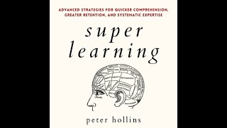 Unlock Your Learning Potential: Secrets Of Super Learning