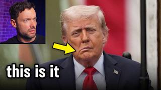 DOCTOR: Trump had a stroke