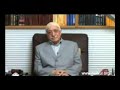 fethullah gülen in muhsin yazıcıoğlu kaseti odatv