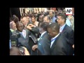 WRAP Zimb pres spokesman says critics in West can 