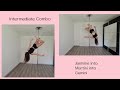 Pole Combo Tutorial 