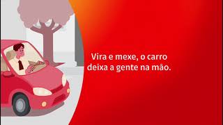 Assistência para o seu carro | Claro pay | Claro