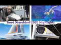 boot Düsseldorf 2020 highlights SeaTV Sailing channel