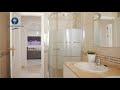 casa vista e video tour campoamor vacation rental costa blanca spain