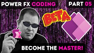 5️⃣Power Fx Coding Course!