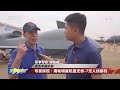 chinese tb 001 combat uav drone and wz 7 reconnaissance uav drone