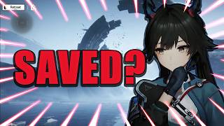 We need to talk about Endfield 1.3... | Arknights Endfield