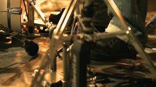 CIPHER SYSTEM - "Communicate The Storms" (OFFICIAL MUSIC VIDEO)