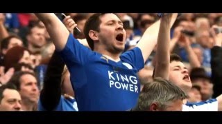 Manchester United 1-1 Leicester City PROMO 01.05.2016