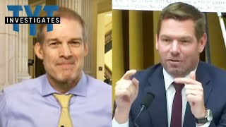 Jim Jordan Gets ROASTED In Every Possible Way