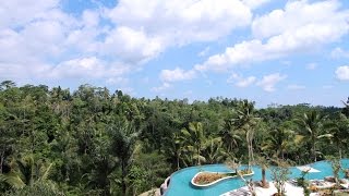 DestinAsian - Padma Resort Ubud