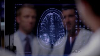 Grey S Anatomy Derek Shepherd Story
