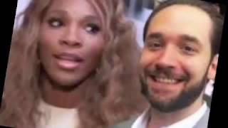 Alexis Ohanian / serena williams husband / serena williams / alexis ohanian net worth