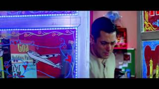 Tu Jo Mila | Salman Khan | Full HD (Bajrangi Bhaijaan)