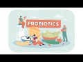 PROBIOTICS