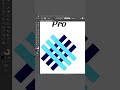 graphicdeisgn adobillustrator ai tutorial viralshort ytshorts yt shorts logo design smart