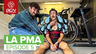 Comment travailler sa Puissance Maximale Aérobie ? | Pimp my Max Episode 5