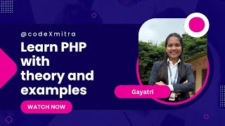 PHP date() Function Explained Easily | Format Dates in PHP with Examples