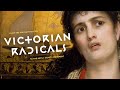Victorian Radicals Satisfies the Search for Beauty at SAM