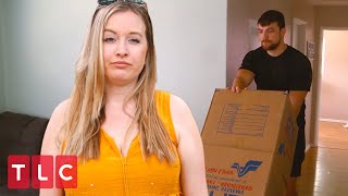 Elizabeth Goes Behind Andrei’s Back | 90 Day Fiancé: Happily Ever After?