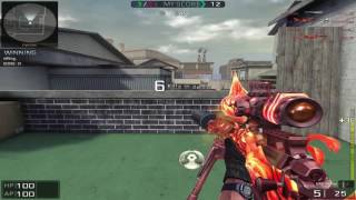 [MrCocan - Blackshot] 1 Shot Video Play 2017