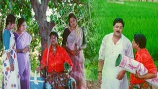 M. S. Narayana & Srihari Hilarious Comedy Scenes | Comedy Express