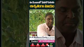 పేనుకొరుడుకి రామ బాణం ఈ పొడి | alopecia treatment at home #healthtips #shorts #vahinimedia