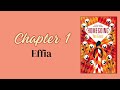 homegoing by yaa gyasi chapter 1 audiobook