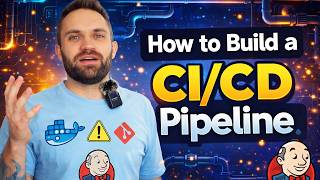 How to Build a CI/CD Pipeline with Playwright and GitHub Actions Alex "The Beardo"