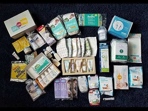 How to get FREE Baby stuff How to get FREE Baby stuff
