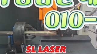 신라톱기계 #베벨SL1685B #베벨레이저절단기 #3D레이저절단기 #SL1685B #SL LASER