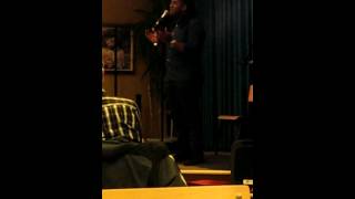 William Paterson Pop Music Showcase